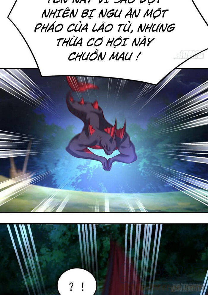 Ta Nhặt Được Thuộc Tính Tại Tu Chân Giới Chap 111 - Next Chap 112