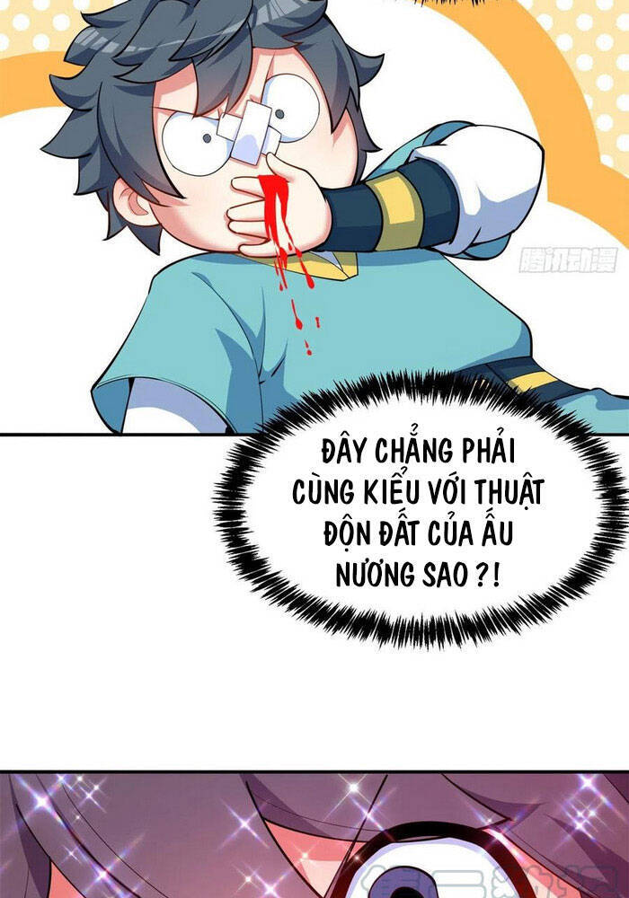 Ta Nhặt Được Thuộc Tính Tại Tu Chân Giới Chap 111 - Next Chap 112
