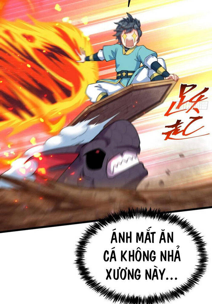 Ta Nhặt Được Thuộc Tính Tại Tu Chân Giới Chap 111 - Next Chap 112