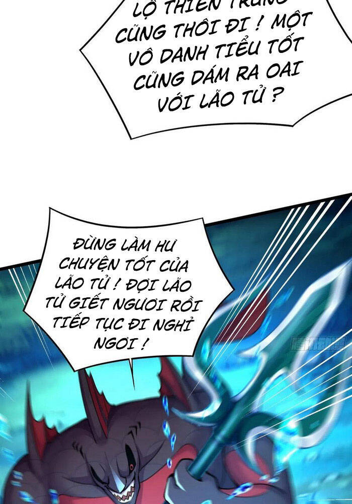 Ta Nhặt Được Thuộc Tính Tại Tu Chân Giới Chap 111 - Next Chap 112