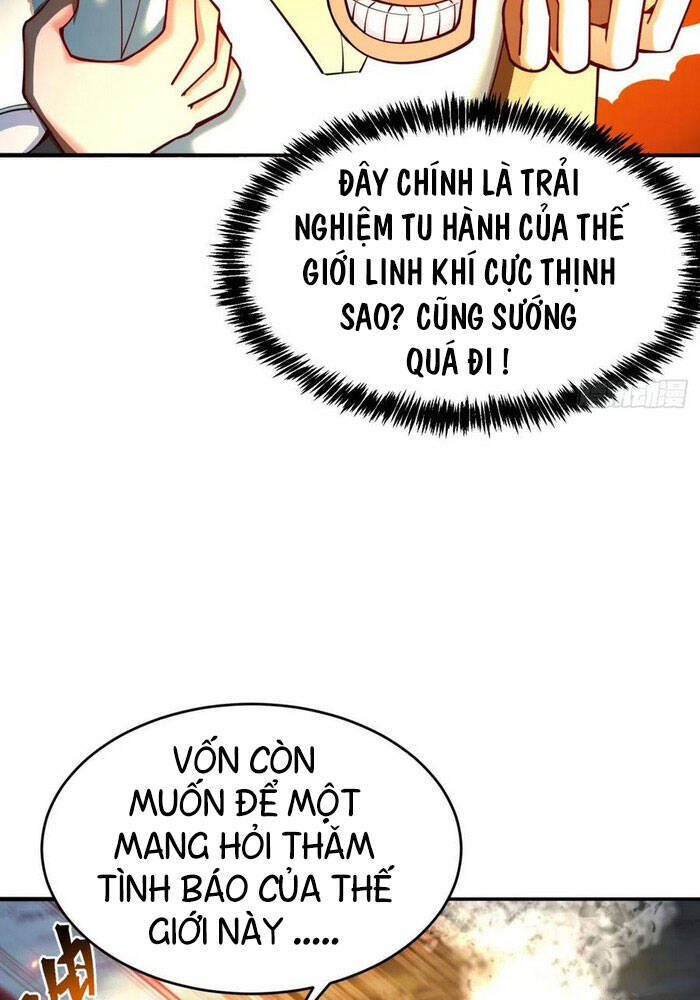 Ta Nhặt Được Thuộc Tính Tại Tu Chân Giới Chap 111 - Next Chap 112