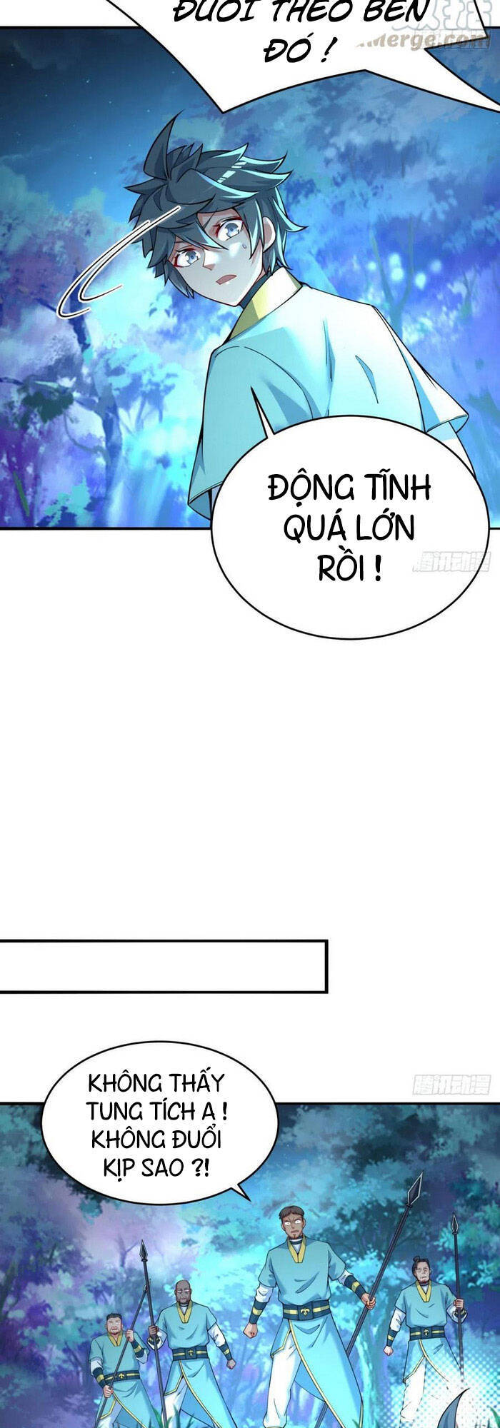 Ta Nhặt Được Thuộc Tính Tại Tu Chân Giới Chap 111 - Next Chap 112