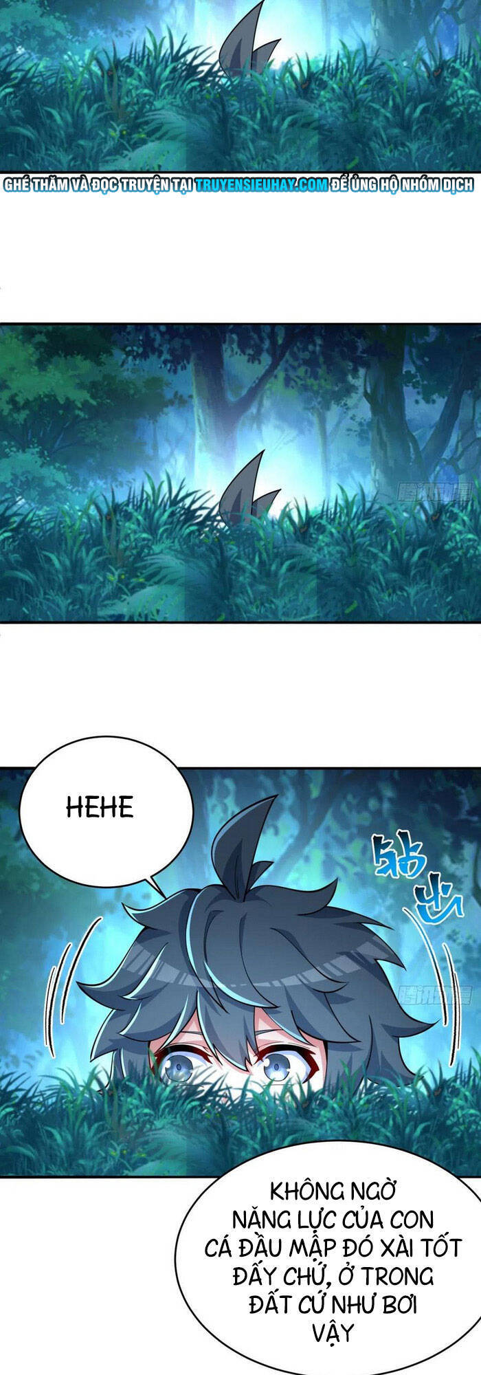 Ta Nhặt Được Thuộc Tính Tại Tu Chân Giới Chap 111 - Next Chap 112