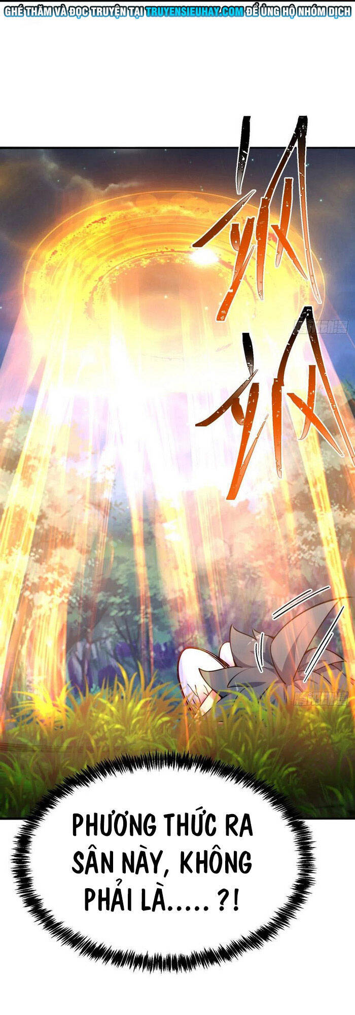 Ta Nhặt Được Thuộc Tính Tại Tu Chân Giới Chap 111 - Next Chap 112