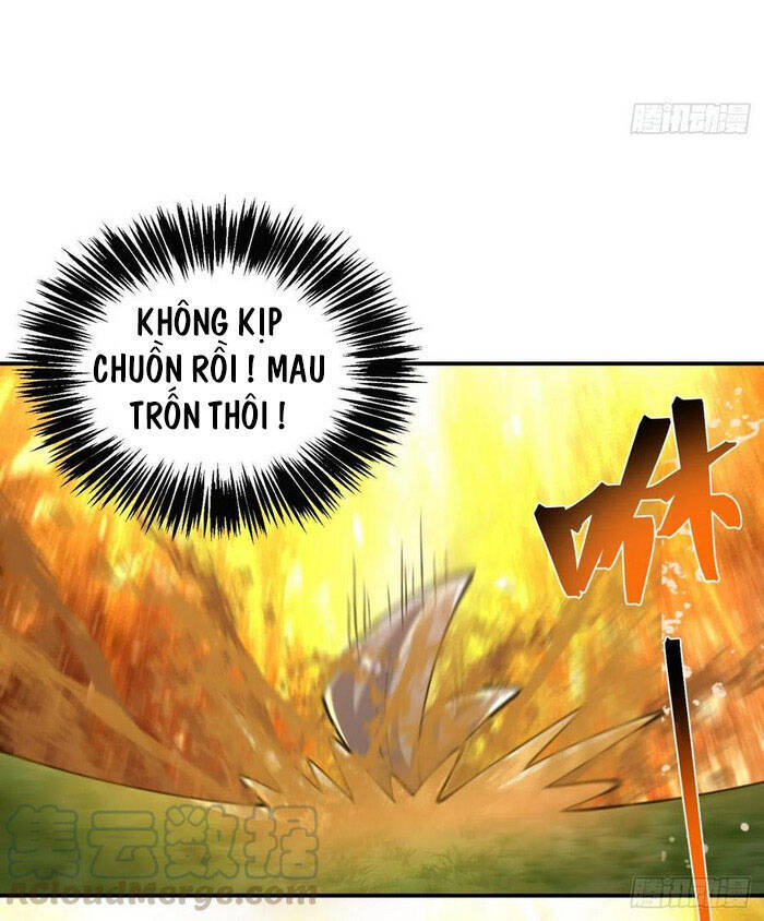 Ta Nhặt Được Thuộc Tính Tại Tu Chân Giới Chap 111 - Next Chap 112