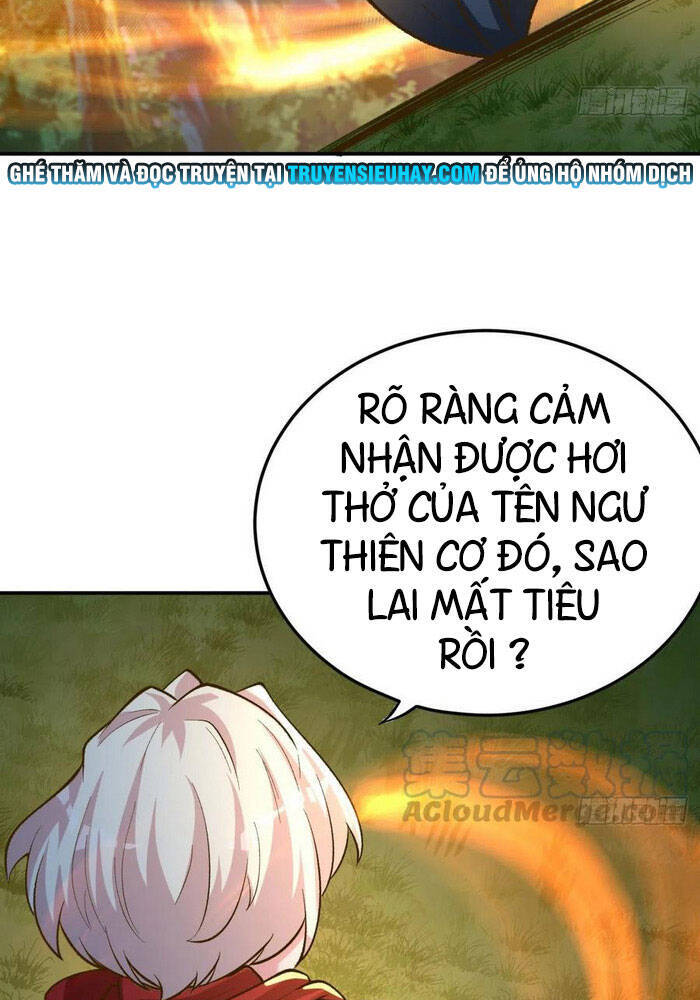 Ta Nhặt Được Thuộc Tính Tại Tu Chân Giới Chap 111 - Next Chap 112