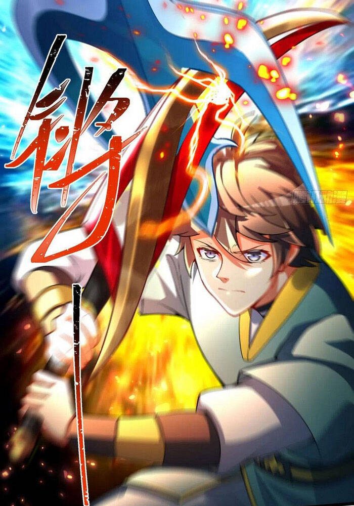 Ta Nhặt Được Thuộc Tính Tại Tu Chân Giới Chap 111 - Next Chap 112