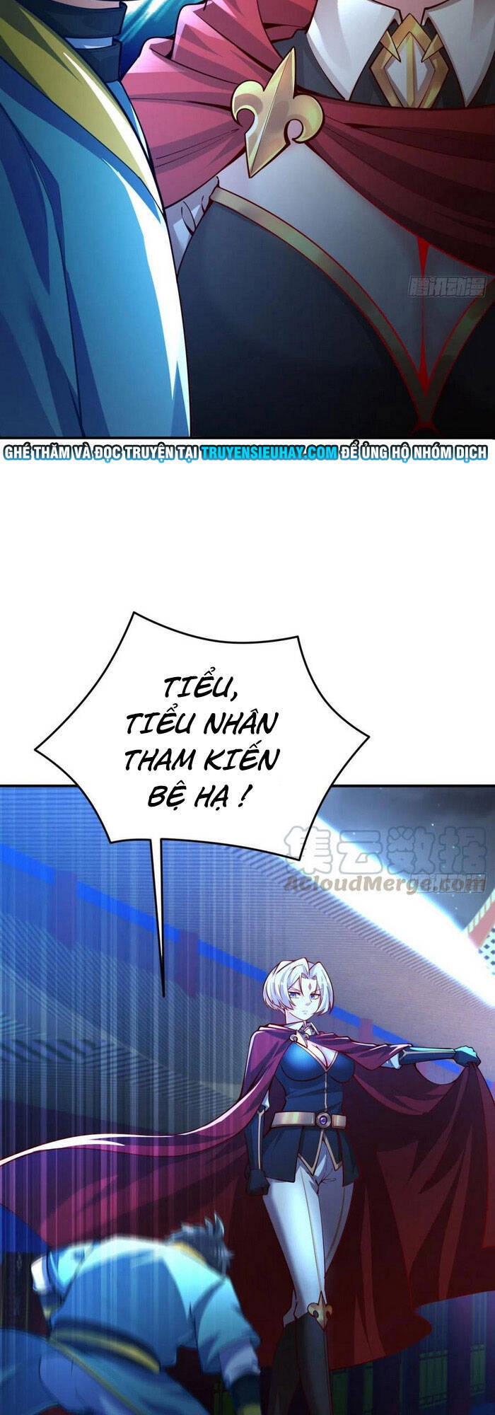 Ta Nhặt Được Thuộc Tính Tại Tu Chân Giới Chap 112 - Next Chap 113