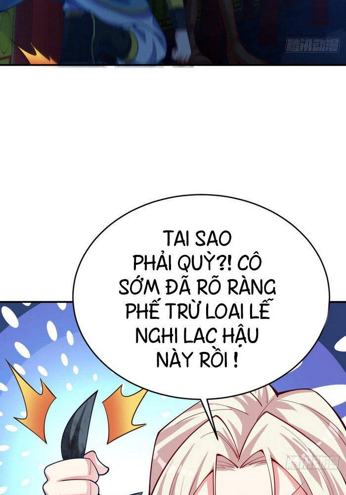 Ta Nhặt Được Thuộc Tính Tại Tu Chân Giới Chap 112 - Next Chap 113