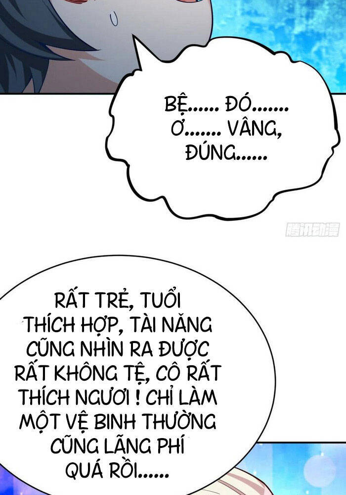 Ta Nhặt Được Thuộc Tính Tại Tu Chân Giới Chap 112 - Next Chap 113