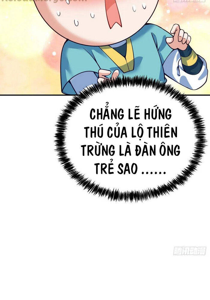 Ta Nhặt Được Thuộc Tính Tại Tu Chân Giới Chap 112 - Next Chap 113