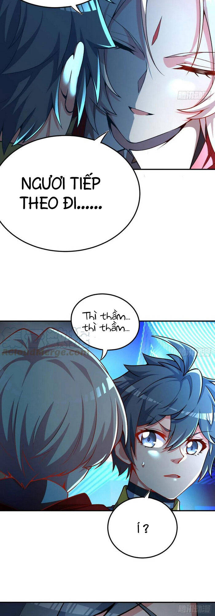 Ta Nhặt Được Thuộc Tính Tại Tu Chân Giới Chap 112 - Next Chap 113