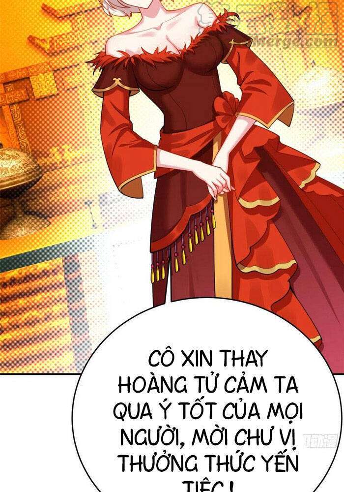 Ta Nhặt Được Thuộc Tính Tại Tu Chân Giới Chap 112 - Next Chap 113