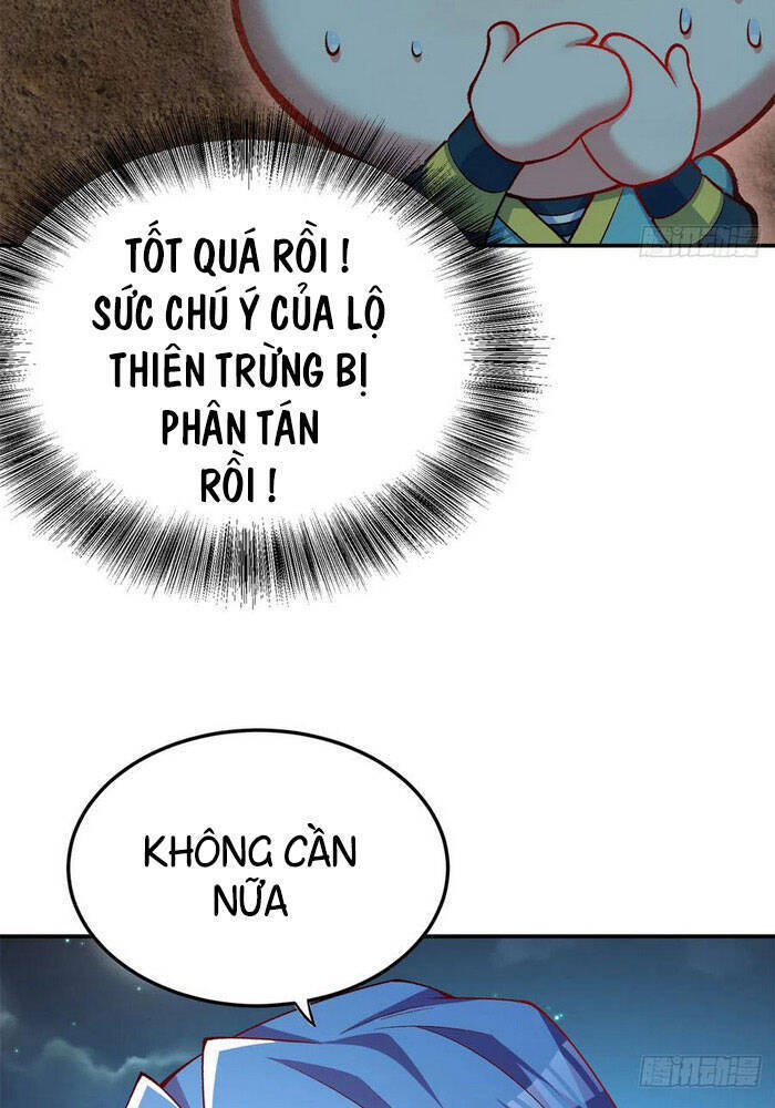 Ta Nhặt Được Thuộc Tính Tại Tu Chân Giới Chap 112 - Next Chap 113