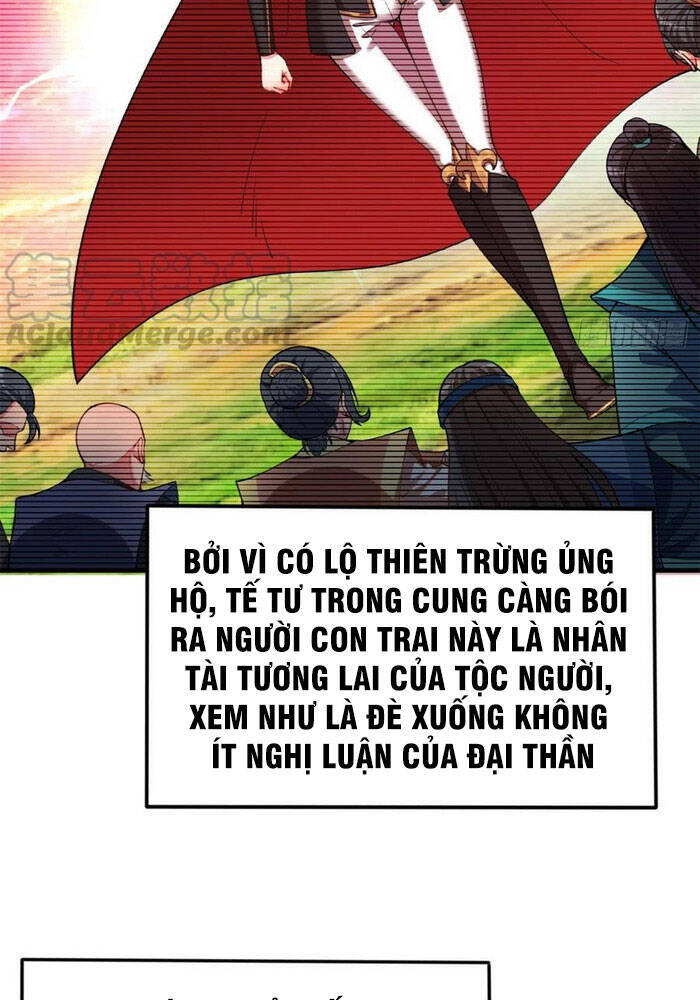 Ta Nhặt Được Thuộc Tính Tại Tu Chân Giới Chap 112 - Next Chap 113