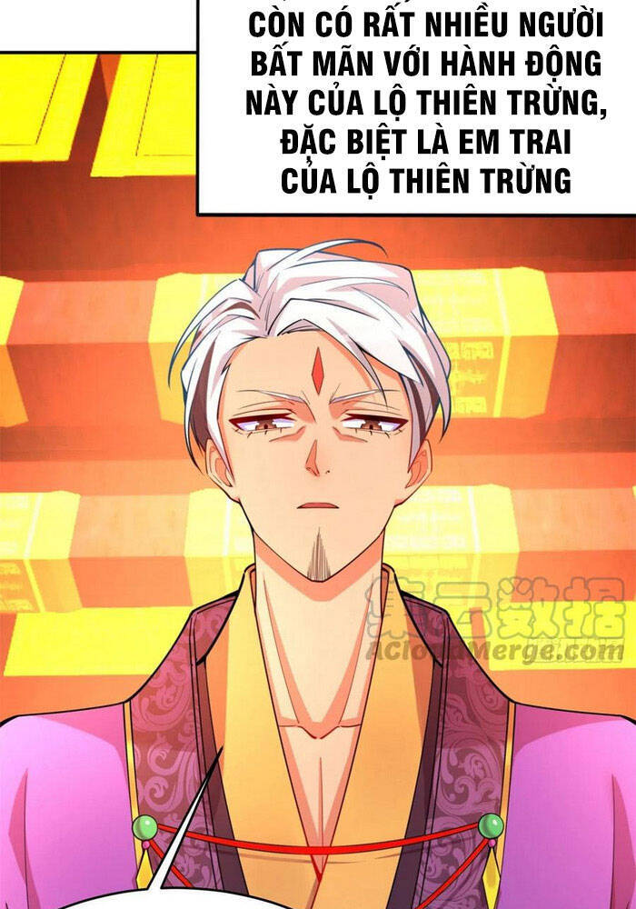 Ta Nhặt Được Thuộc Tính Tại Tu Chân Giới Chap 112 - Next Chap 113