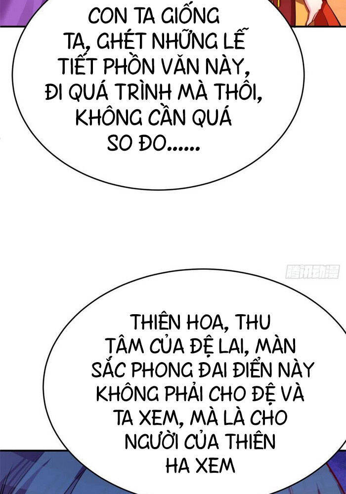 Ta Nhặt Được Thuộc Tính Tại Tu Chân Giới Chap 112 - Next Chap 113