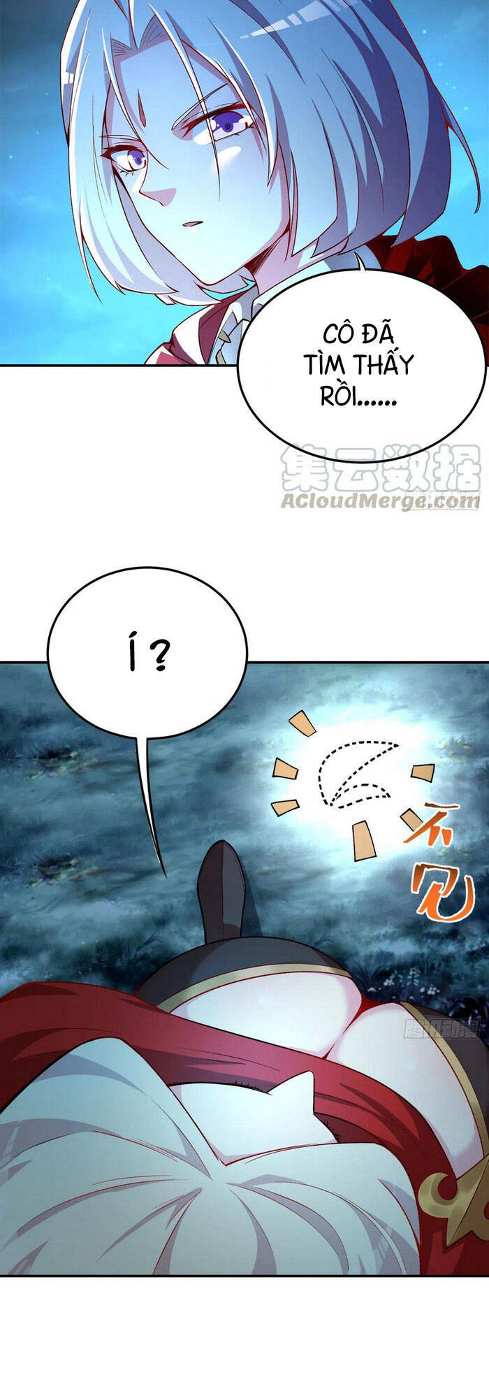 Ta Nhặt Được Thuộc Tính Tại Tu Chân Giới Chap 112 - Next Chap 113