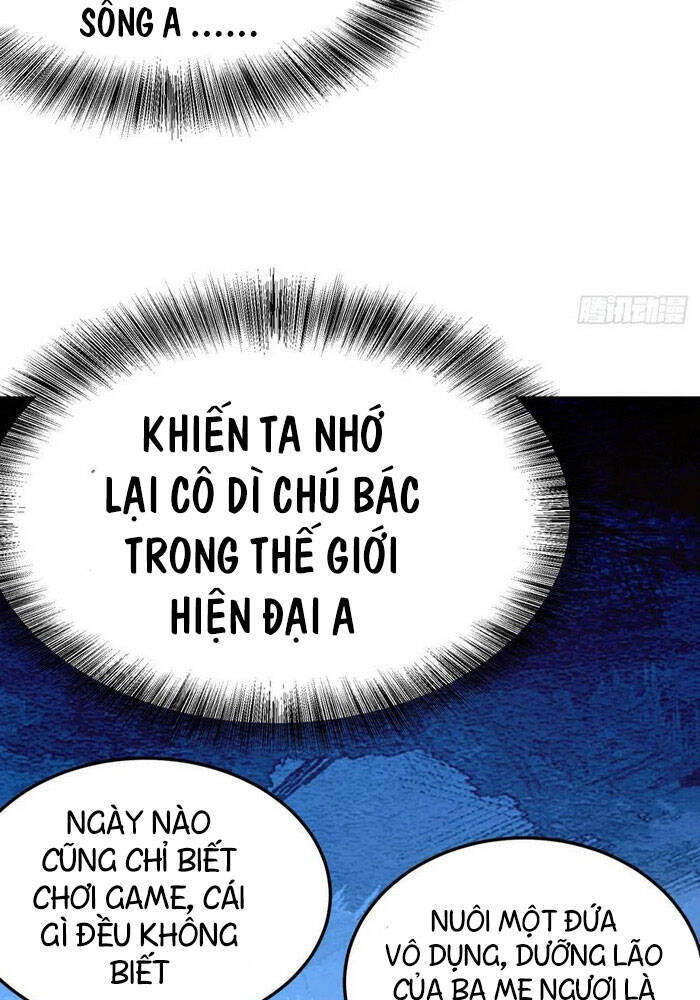 Ta Nhặt Được Thuộc Tính Tại Tu Chân Giới Chap 112 - Next Chap 113