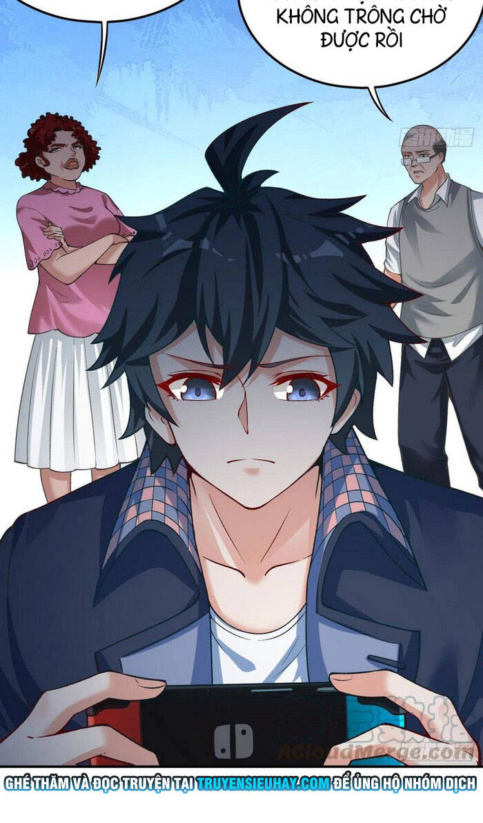 Ta Nhặt Được Thuộc Tính Tại Tu Chân Giới Chap 112 - Next Chap 113