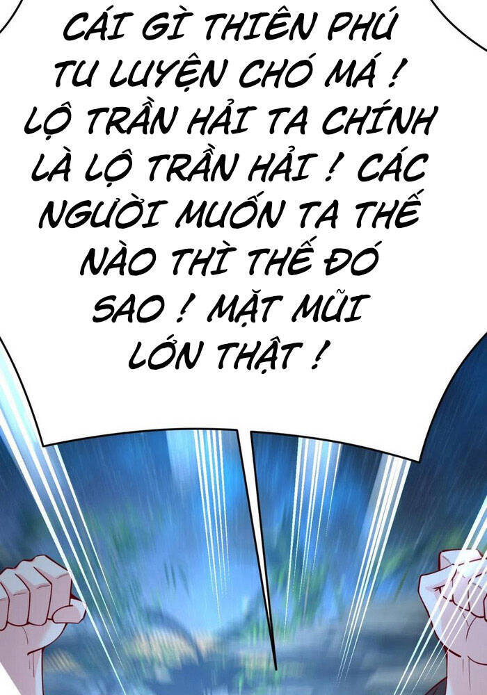 Ta Nhặt Được Thuộc Tính Tại Tu Chân Giới Chap 112 - Next Chap 113
