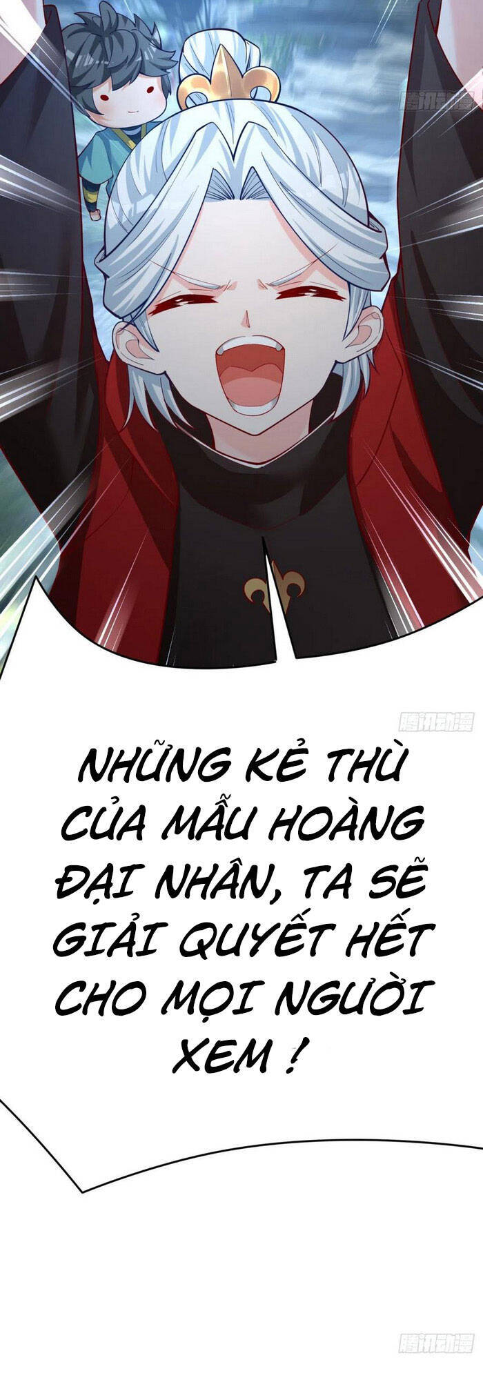 Ta Nhặt Được Thuộc Tính Tại Tu Chân Giới Chap 112 - Next Chap 113