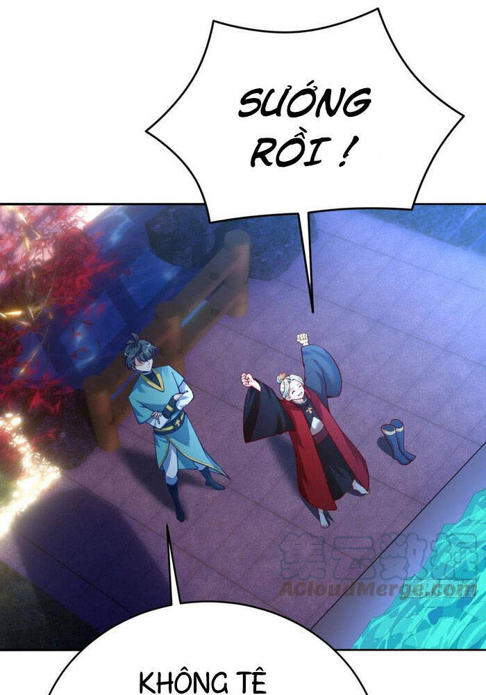 Ta Nhặt Được Thuộc Tính Tại Tu Chân Giới Chap 112 - Next Chap 113