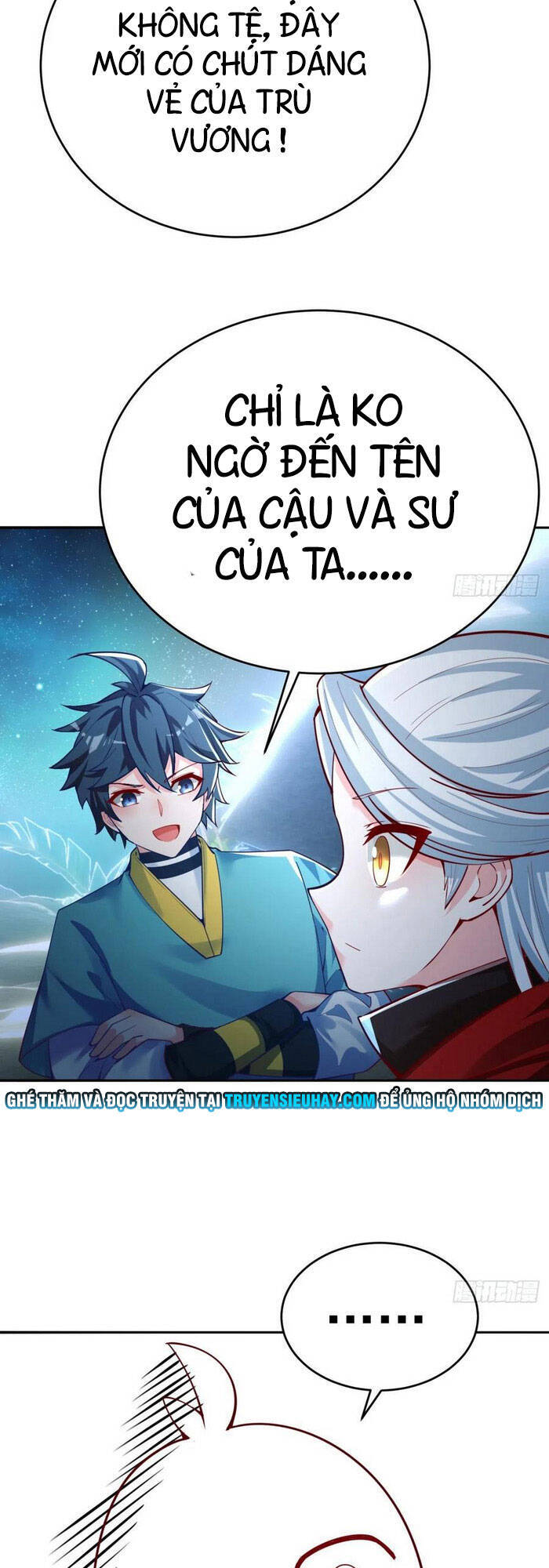 Ta Nhặt Được Thuộc Tính Tại Tu Chân Giới Chap 112 - Next Chap 113