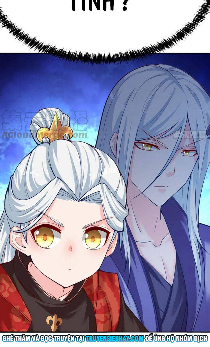 Ta Nhặt Được Thuộc Tính Tại Tu Chân Giới Chap 112 - Next Chap 113