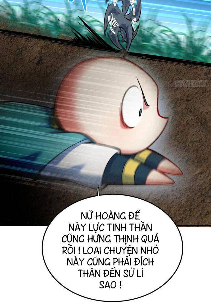 Ta Nhặt Được Thuộc Tính Tại Tu Chân Giới Chap 112 - Next Chap 113