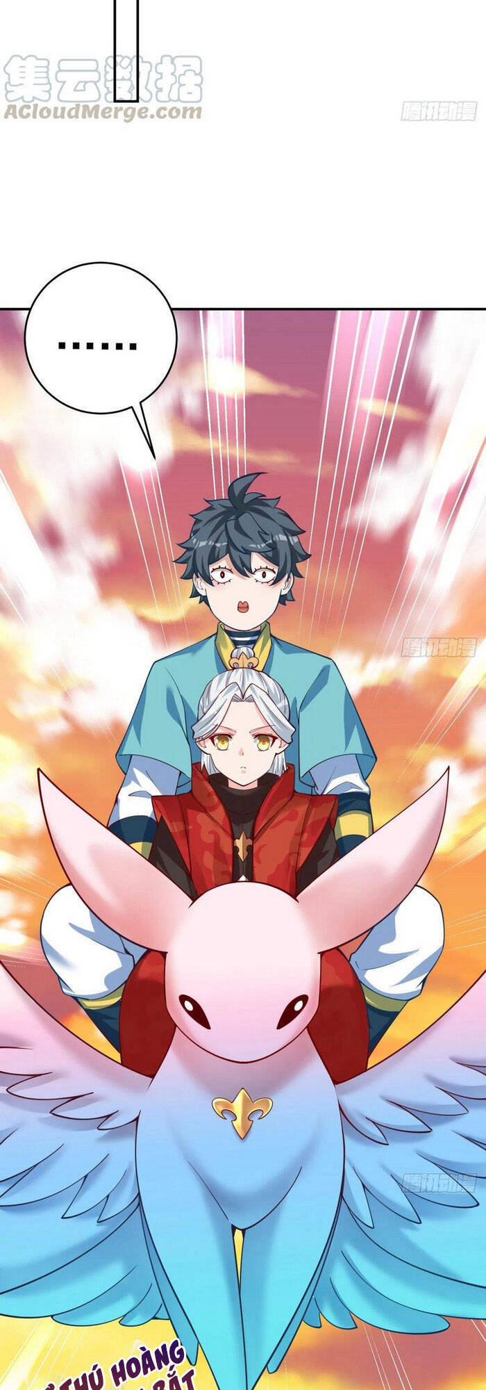 Ta Nhặt Được Thuộc Tính Tại Tu Chân Giới Chap 113 - Next Chap 114