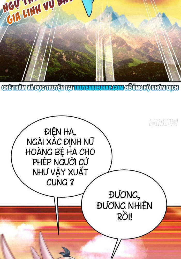 Ta Nhặt Được Thuộc Tính Tại Tu Chân Giới Chap 113 - Next Chap 114