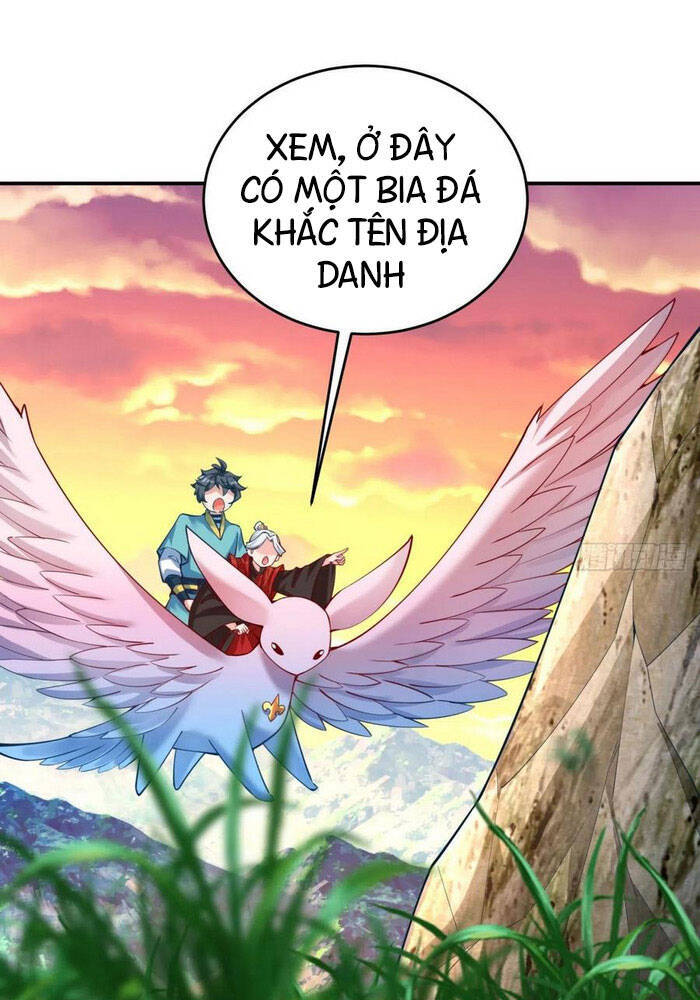 Ta Nhặt Được Thuộc Tính Tại Tu Chân Giới Chap 113 - Next Chap 114