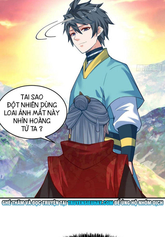 Ta Nhặt Được Thuộc Tính Tại Tu Chân Giới Chap 113 - Next Chap 114