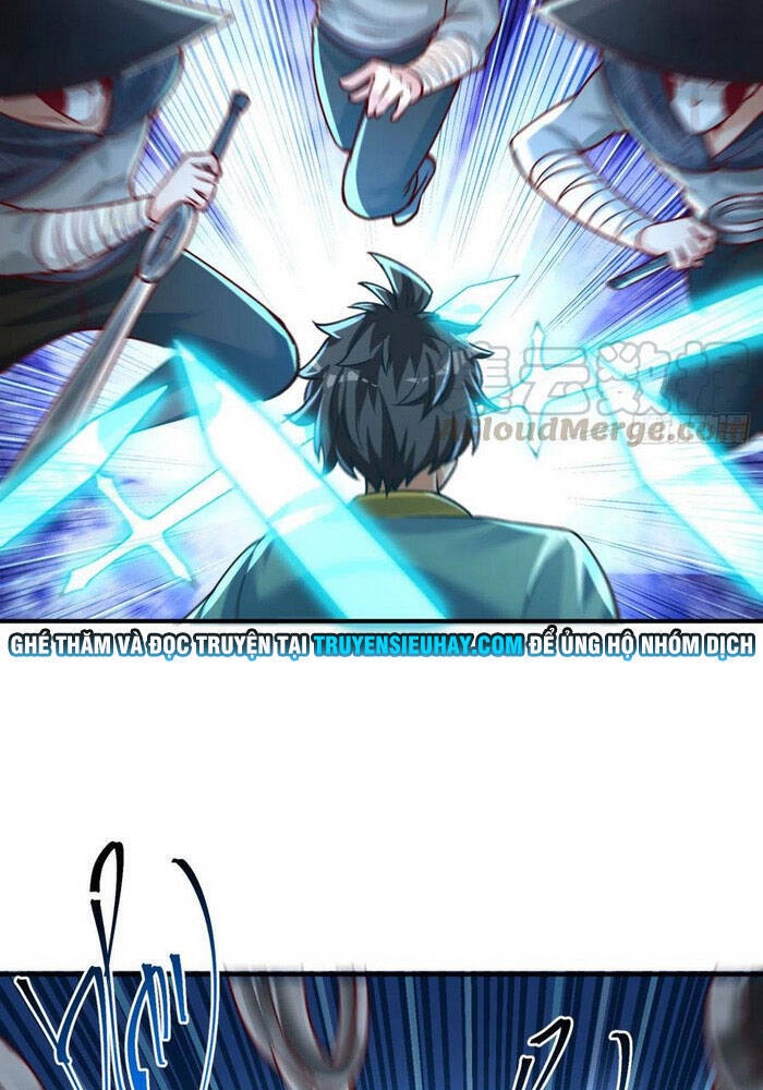 Ta Nhặt Được Thuộc Tính Tại Tu Chân Giới Chap 113 - Next Chap 114