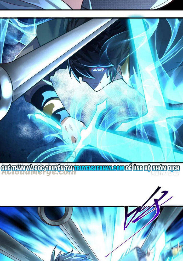 Ta Nhặt Được Thuộc Tính Tại Tu Chân Giới Chap 113 - Next Chap 114