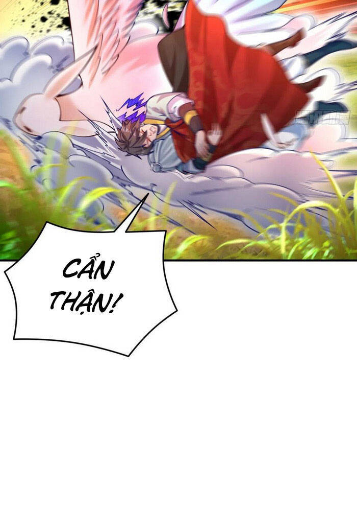 Ta Nhặt Được Thuộc Tính Tại Tu Chân Giới Chap 113 - Next Chap 114