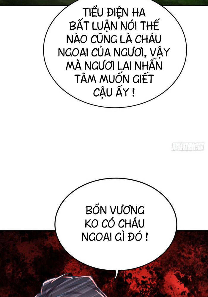 Ta Nhặt Được Thuộc Tính Tại Tu Chân Giới Chap 113 - Next Chap 114
