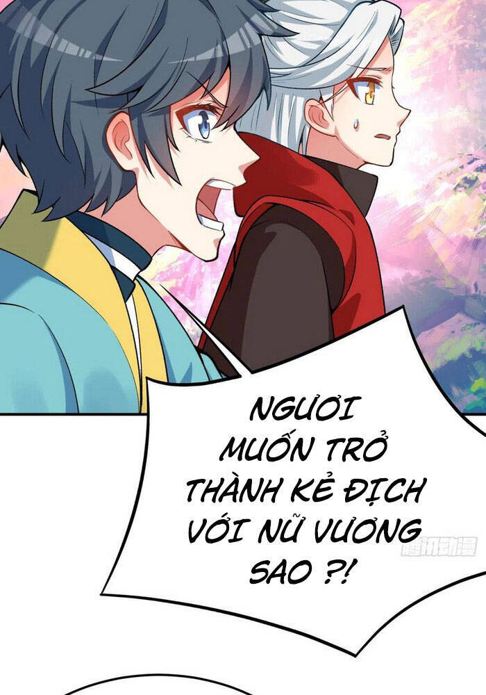 Ta Nhặt Được Thuộc Tính Tại Tu Chân Giới Chap 113 - Next Chap 114