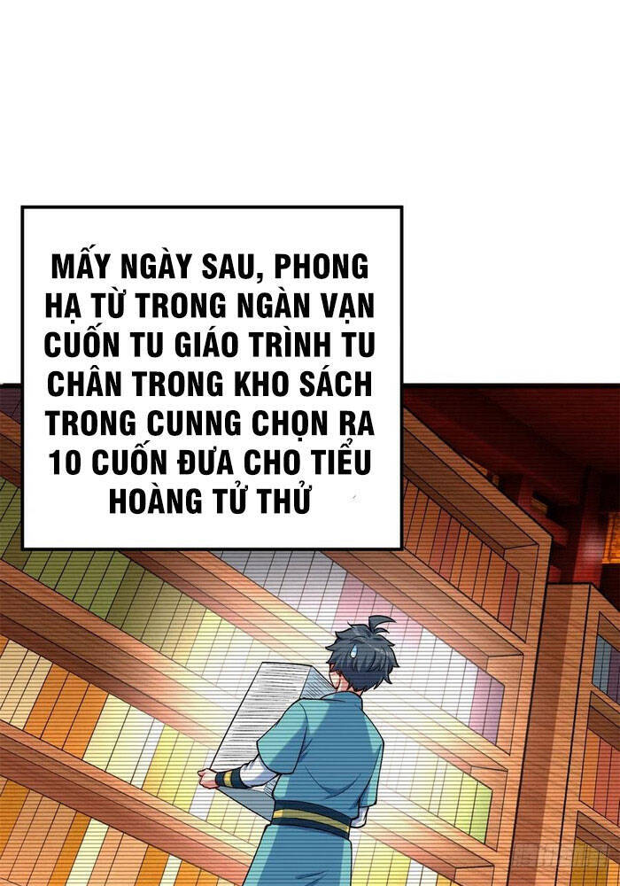 Ta Nhặt Được Thuộc Tính Tại Tu Chân Giới Chap 113 - Next Chap 114