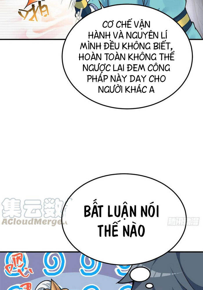 Ta Nhặt Được Thuộc Tính Tại Tu Chân Giới Chap 113 - Next Chap 114