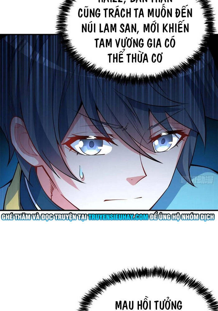 Ta Nhặt Được Thuộc Tính Tại Tu Chân Giới Chap 114 - Next Chap 115