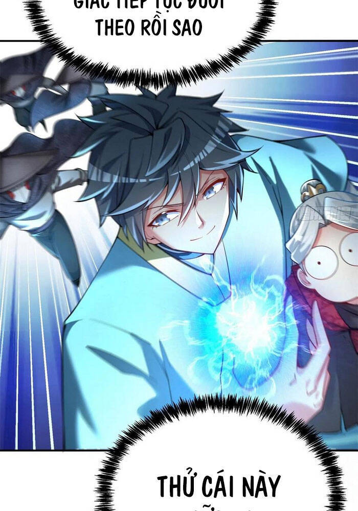 Ta Nhặt Được Thuộc Tính Tại Tu Chân Giới Chap 114 - Next Chap 115