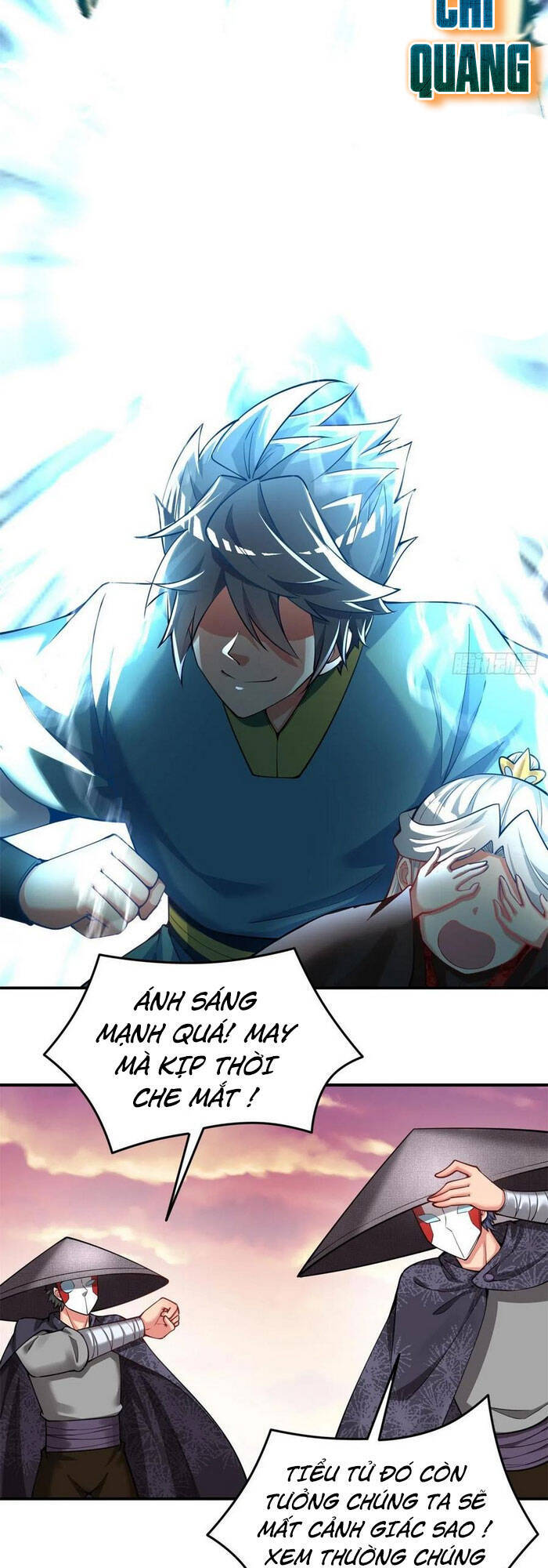 Ta Nhặt Được Thuộc Tính Tại Tu Chân Giới Chap 114 - Next Chap 115