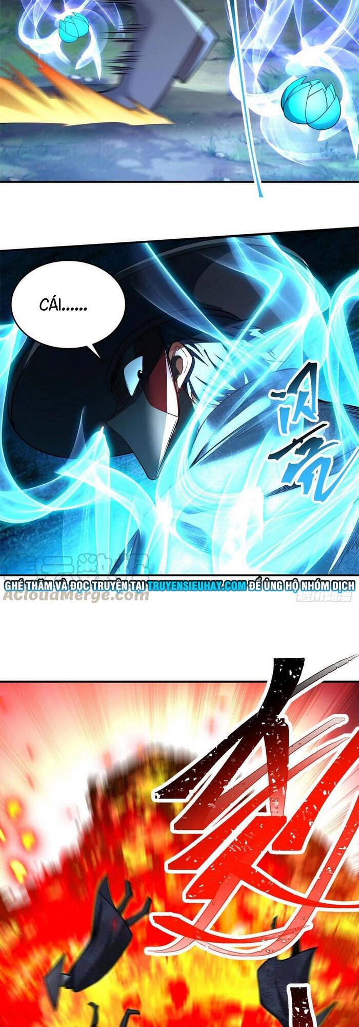 Ta Nhặt Được Thuộc Tính Tại Tu Chân Giới Chap 114 - Next Chap 115