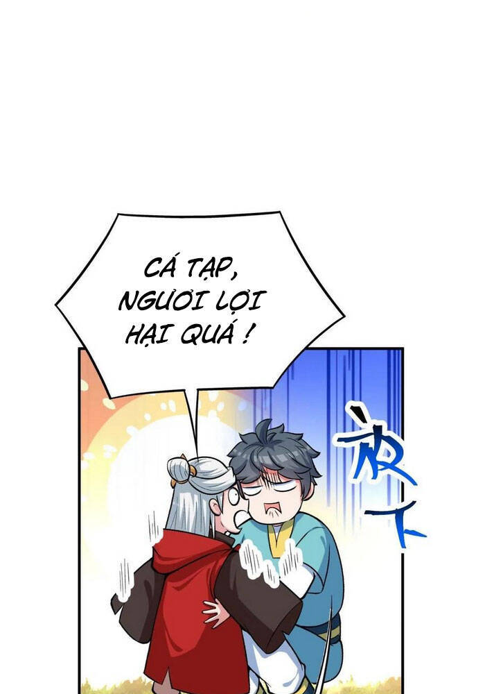 Ta Nhặt Được Thuộc Tính Tại Tu Chân Giới Chap 114 - Next Chap 115