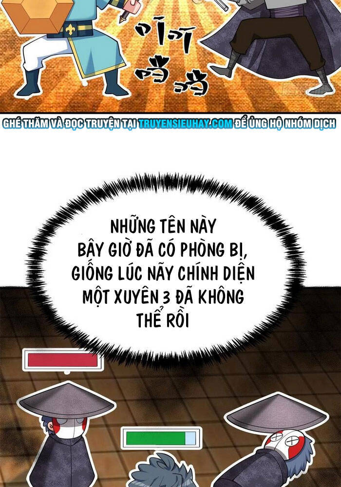 Ta Nhặt Được Thuộc Tính Tại Tu Chân Giới Chap 114 - Next Chap 115
