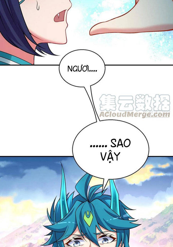 Ta Nhặt Được Thuộc Tính Tại Tu Chân Giới Chap 114 - Next Chap 115