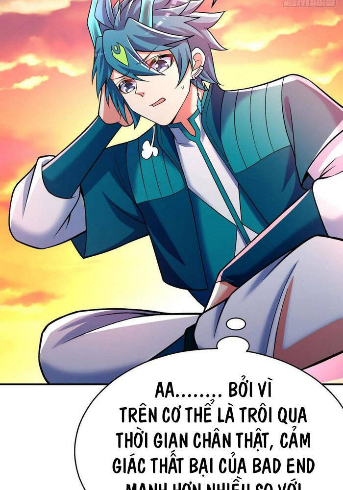 Ta Nhặt Được Thuộc Tính Tại Tu Chân Giới Chap 114 - Next Chap 115