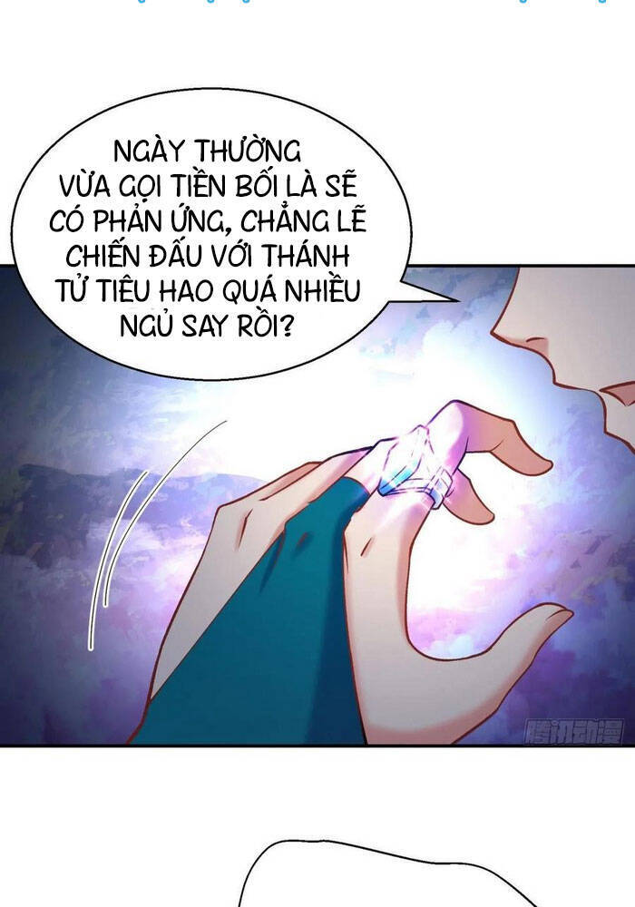 Ta Nhặt Được Thuộc Tính Tại Tu Chân Giới Chap 114 - Next Chap 115